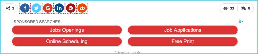 Link ads are very profitable on adsense